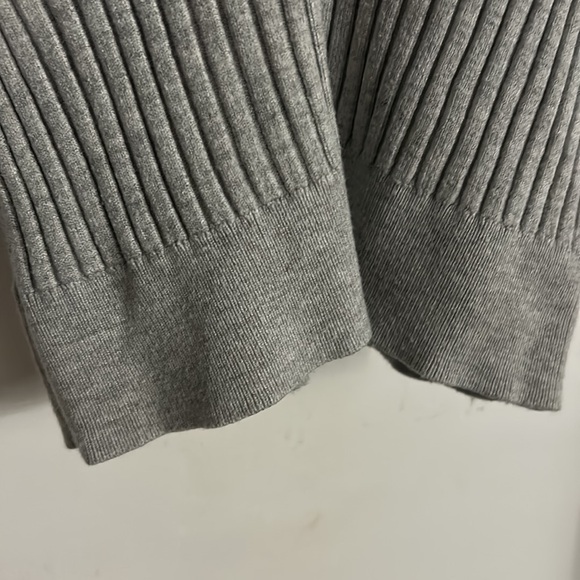 Garage long sleeve top - Picture 6 of 6